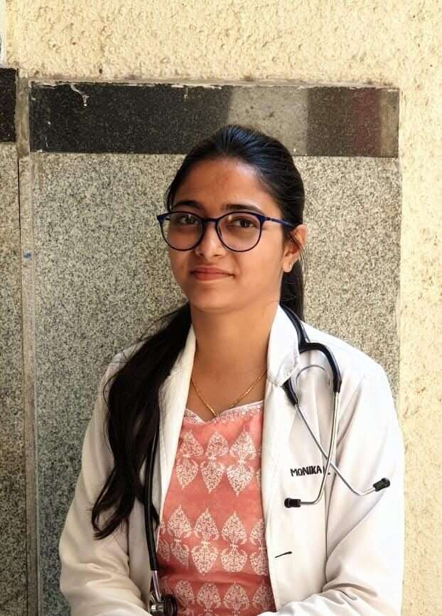 Dr. Monika Jaiswal